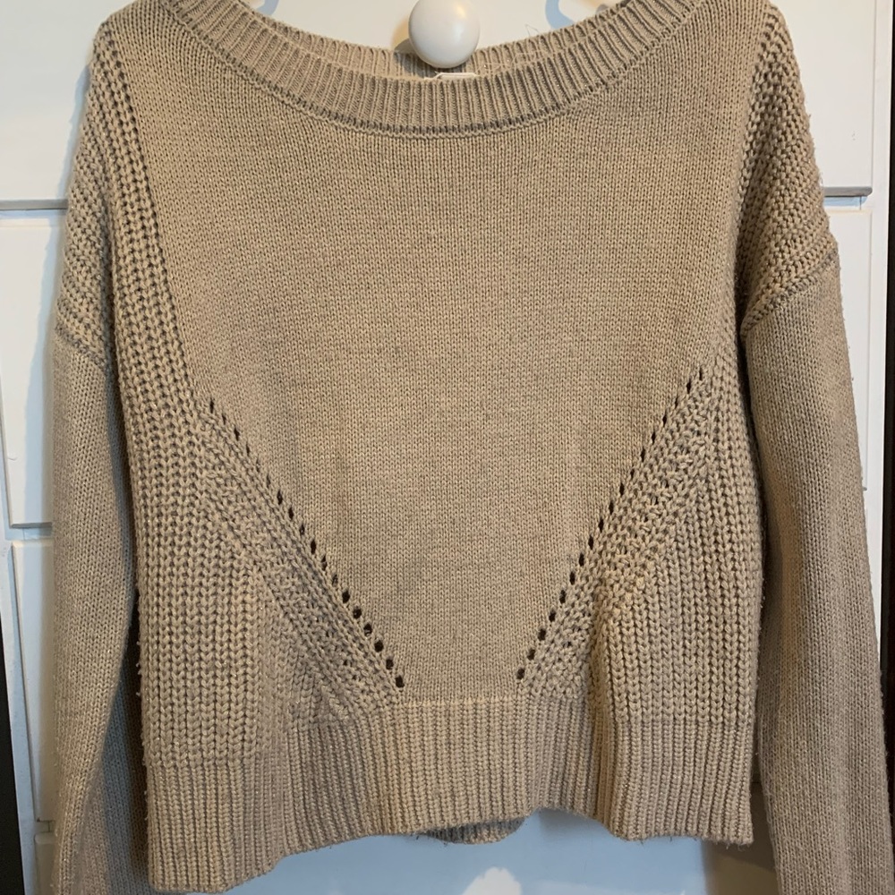 Aeropostale sweater